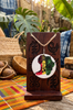 africa earrings afrocentric accessories natural hair jewelry rasta accessory pan african jewellery cheap cute affordable afro centric