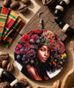 ethnic earring natural hair earring wooden earrings black girls short afrocentric earrings cool earrings afro pick earrings african map earrings africa continent earrings black girl magic earrings afro earrings wholesale best afrocentric jewelry black owned ankh jewelry unique african earrings african earrings african american earrings wooden earrings