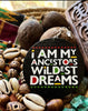 I am my ancestors wildest dreams earrings | Afrocentric accessories