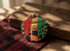 pan african earrings kisses lips jewelry earring ear ring ear candy afrocentric pro black natural hair accessories african american accessory red green gold yellow urban jewellery cheap cute unique affordable different clothing outfit gift idea clothes lady ladies woman women tween junior juniors kwanzaa
