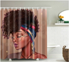head wrap fro hawk mohawk afrocentric home decor african shower curtains wall art and style pro black household items decorations american bedding cheap cute affordable feminine urban womens woman women ladies apartment home apt house ideas gift christmas kwanzaa birthday anniversary warming dorm help